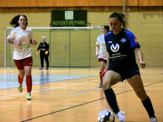ohra Energie Cup 2025_ Frauen