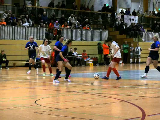 ohra Energie Cup 2025_ Frauen