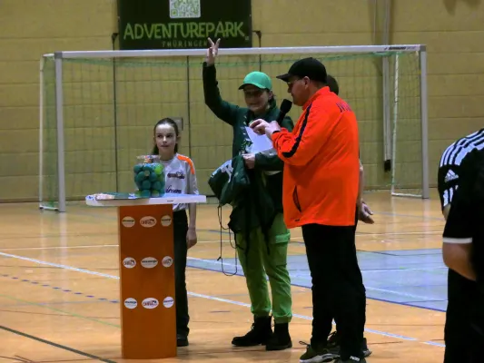 ohra Energie Cup 2025_ Frauen