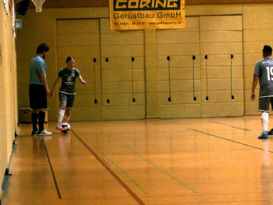 ohra Energie Cup 2025_ Frauen