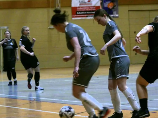 ohra Energie Cup 2025_ Frauen