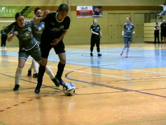 ohra Energie Cup 2025_ Frauen