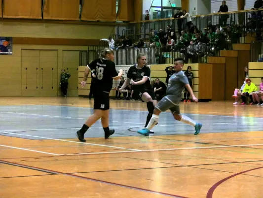 ohra Energie Cup 2025_ Frauen