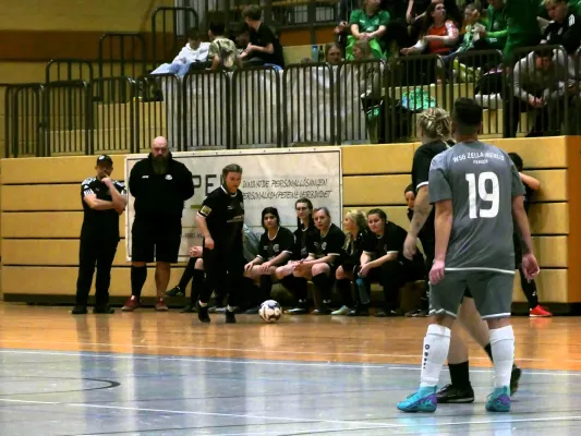 ohra Energie Cup 2025_ Frauen