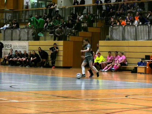 ohra Energie Cup 2025_ Frauen