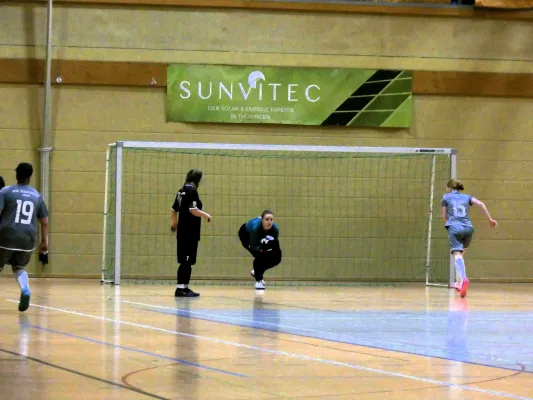 ohra Energie Cup 2025_ Frauen