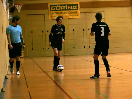 ohra Energie Cup 2025_ Frauen