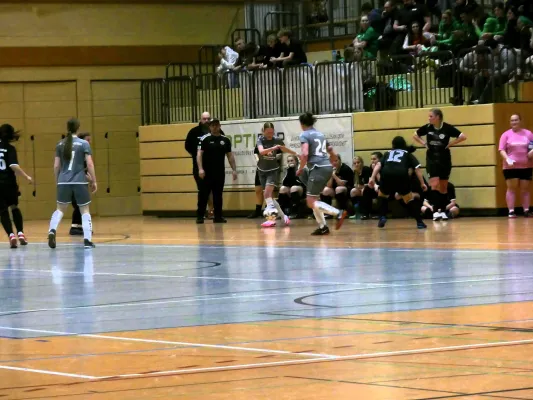 ohra Energie Cup 2025_ Frauen