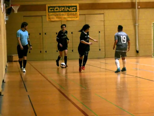 ohra Energie Cup 2025_ Frauen