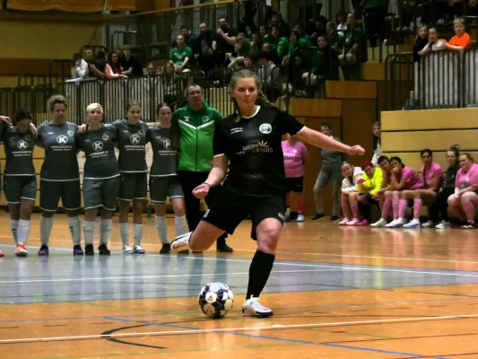 ohra Energie Cup 2025_ Frauen