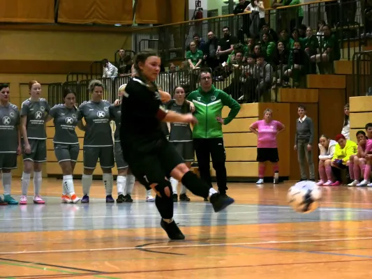 ohra Energie Cup 2025_ Frauen