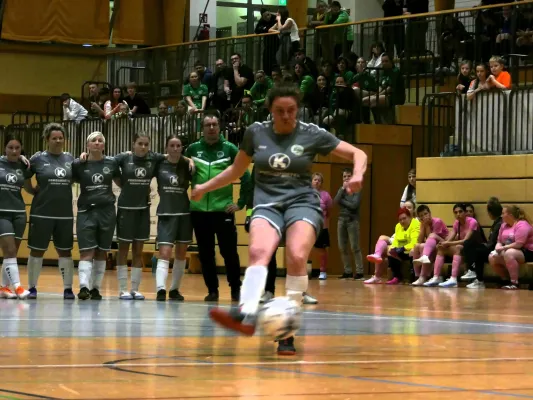 ohra Energie Cup 2025_ Frauen