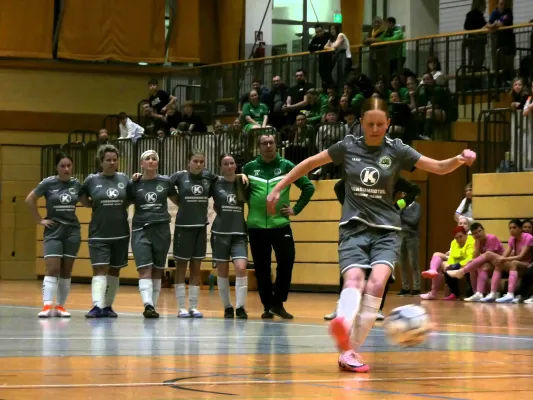 ohra Energie Cup 2025_ Frauen