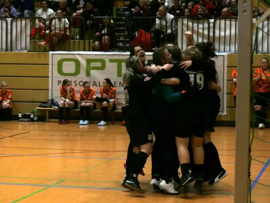 ohra Energie Cup 2025_ Frauen