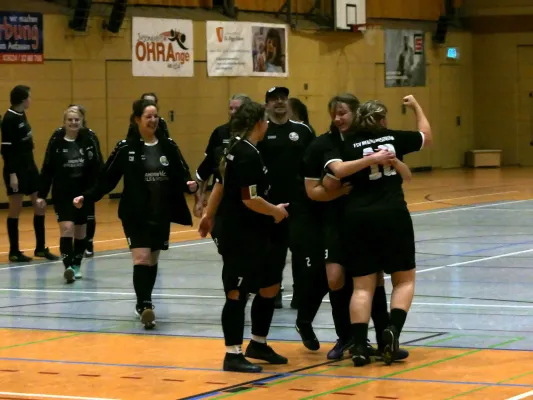 ohra Energie Cup 2025_ Frauen