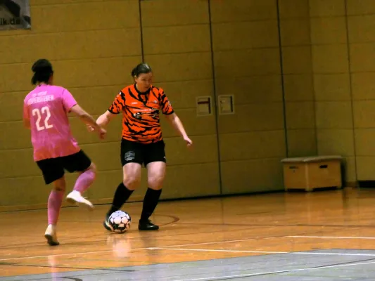 ohra Energie Cup 2025_ Frauen