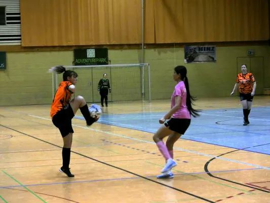 ohra Energie Cup 2025_ Frauen