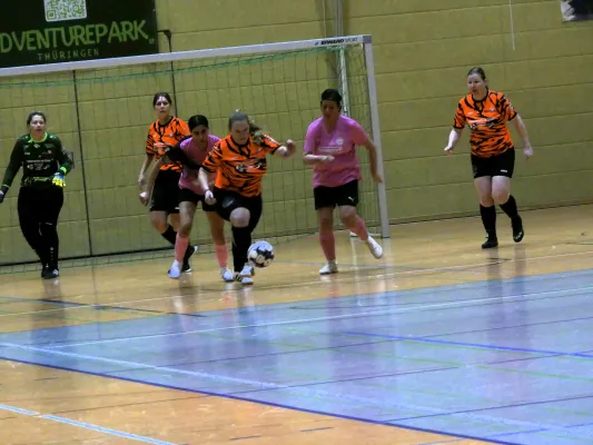 ohra Energie Cup 2025_ Frauen