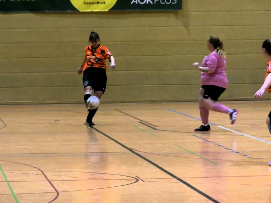 ohra Energie Cup 2025_ Frauen