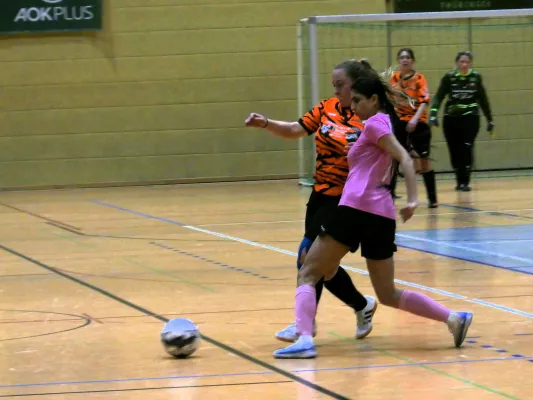 ohra Energie Cup 2025_ Frauen