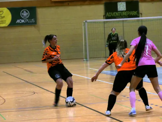 ohra Energie Cup 2025_ Frauen