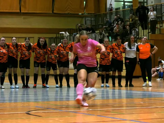 ohra Energie Cup 2025_ Frauen