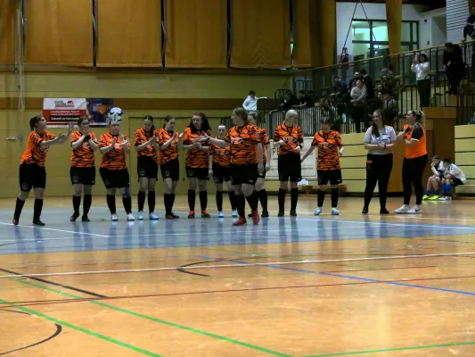 ohra Energie Cup 2025_ Frauen