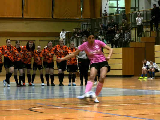 ohra Energie Cup 2025_ Frauen