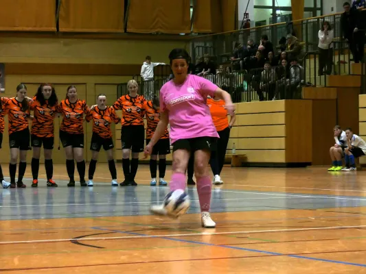 ohra Energie Cup 2025_ Frauen