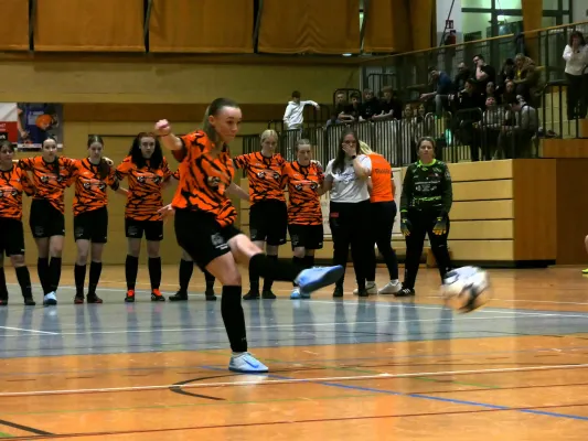 ohra Energie Cup 2025_ Frauen