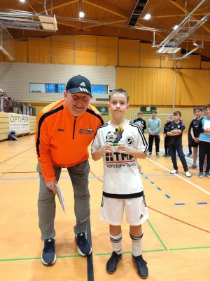 ohra Energie Cup 2025_ D-Junioren