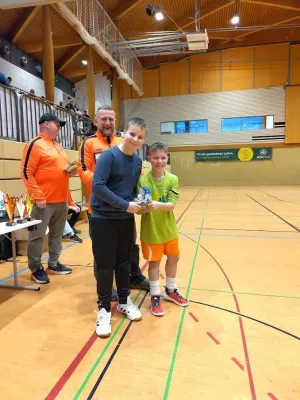 ohra Energie Cup 2025_ D-Junioren