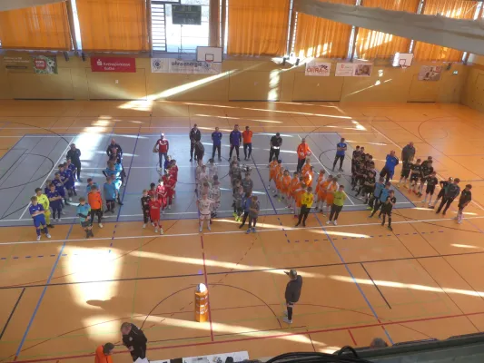 ohra Energie Cup 2025_ D-Junioren