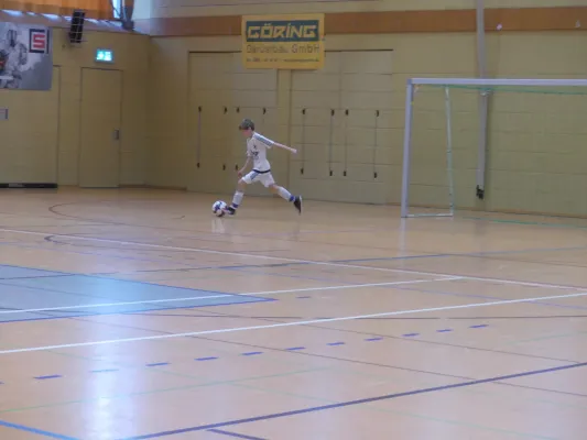 ohra Energie Cup 2025_ D-Junioren