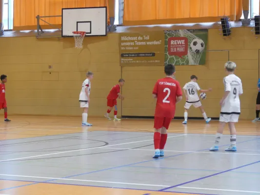 ohra Energie Cup 2025_ D-Junioren