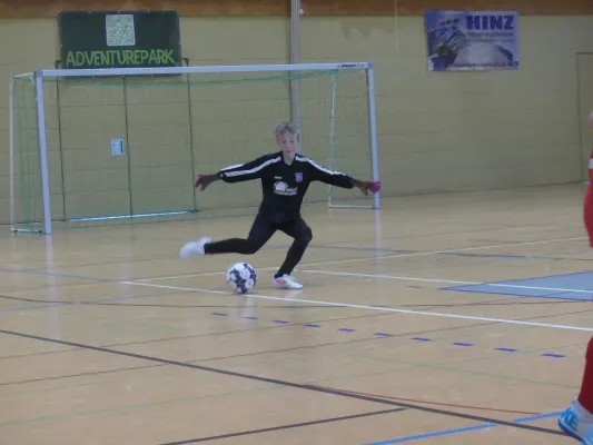 ohra Energie Cup 2025_ D-Junioren