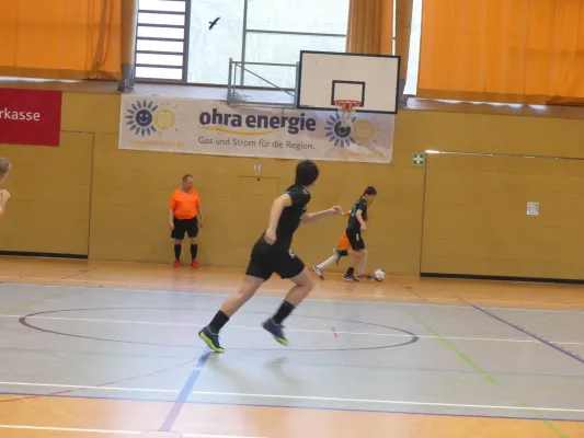 ohra Energie Cup 2025_ D-Junioren