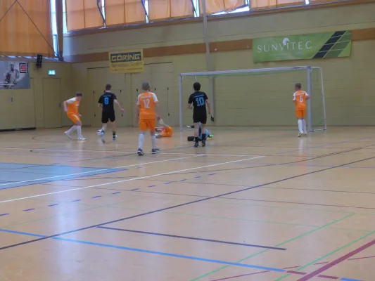 ohra Energie Cup 2025_ D-Junioren