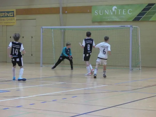 ohra Energie Cup 2025_ D-Junioren