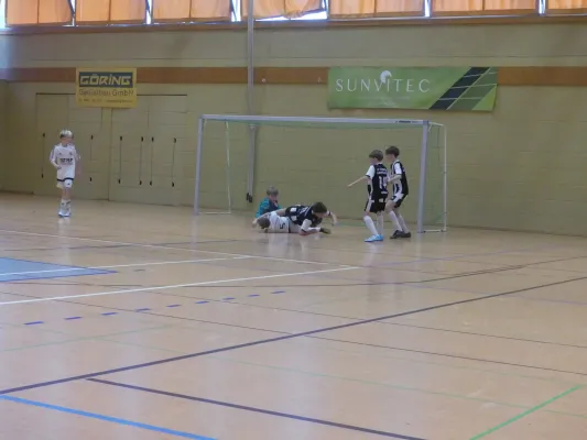 ohra Energie Cup 2025_ D-Junioren