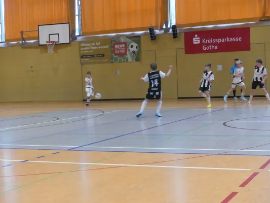 ohra Energie Cup 2025_ D-Junioren