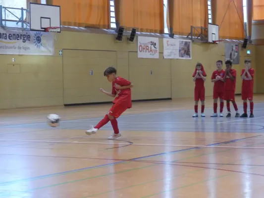 ohra Energie Cup 2025_ D-Junioren