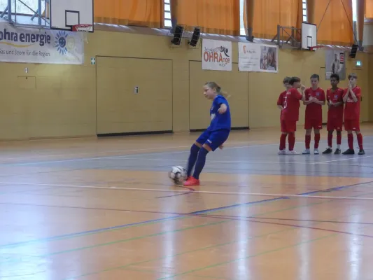 ohra Energie Cup 2025_ D-Junioren