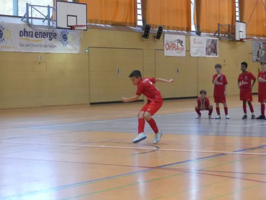 ohra Energie Cup 2025_ D-Junioren