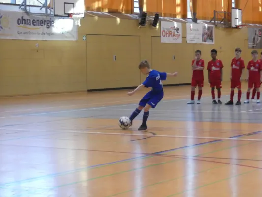 ohra Energie Cup 2025_ D-Junioren