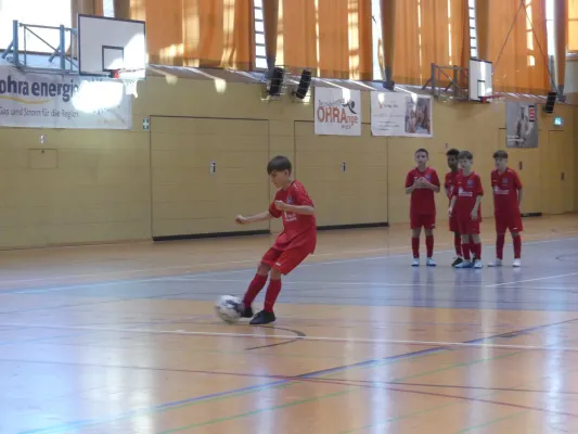 ohra Energie Cup 2025_ D-Junioren