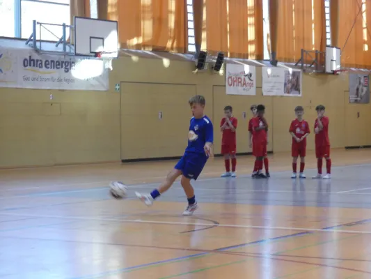 ohra Energie Cup 2025_ D-Junioren