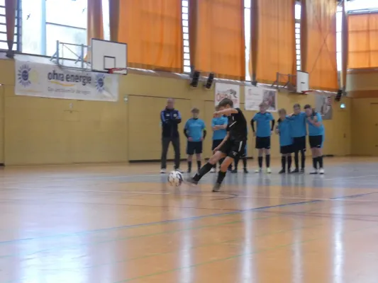 ohra Energie Cup 2025_ D-Junioren