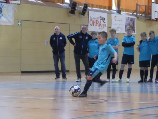 ohra Energie Cup 2025_ D-Junioren