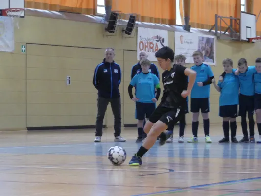 ohra Energie Cup 2025_ D-Junioren